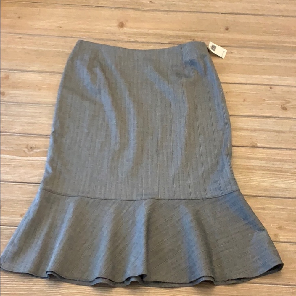 NWT Fabrizio Gianni Skirt